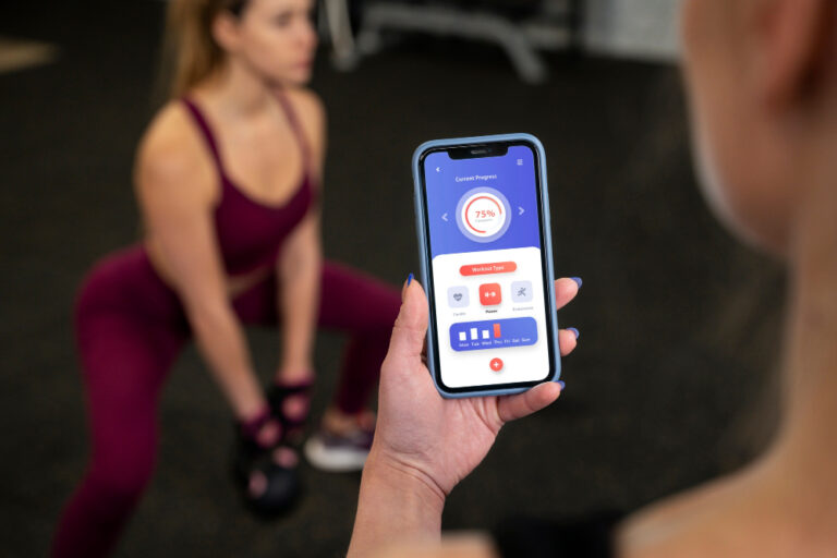 Top Health Apps Using AI to Track Fitness, Sleep, and Nutrition in 2025